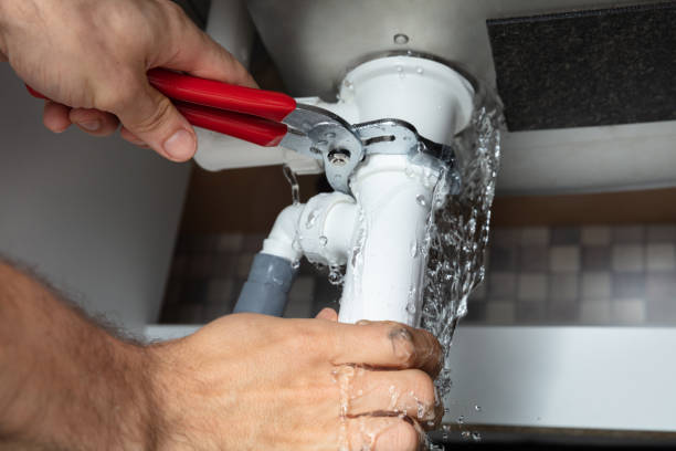 Best Water damage restoration company  in Mcrae Helena, GA