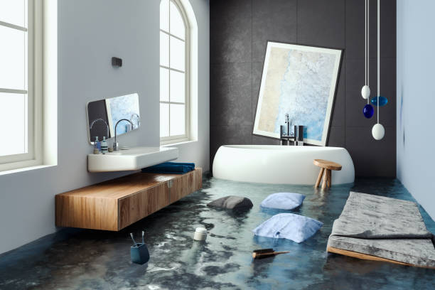Best Commercial water damage restoration  in Mcrae Helena, GA