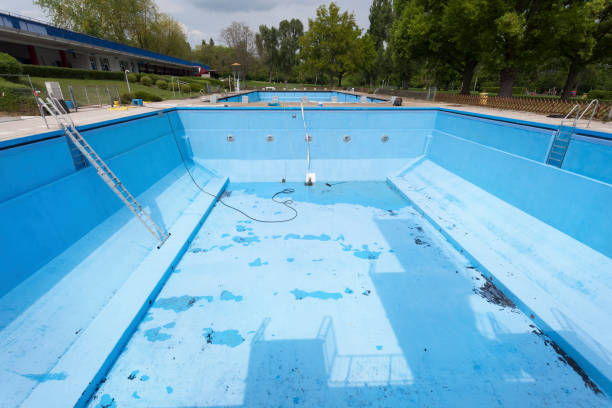 Water damage restoration mold remediation in Mcrae Helena, GA