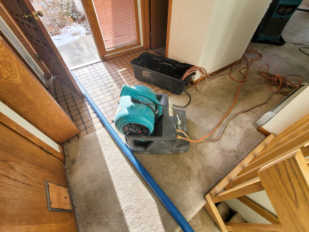 24/7 water damage repair in Mcrae Helena, GA