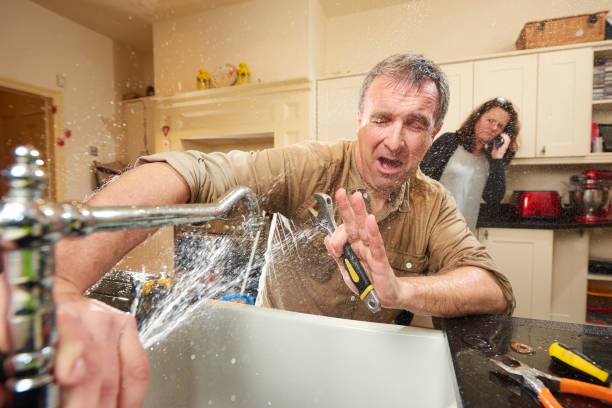 Best Residential water damage restoration  in Mcrae Helena, GA